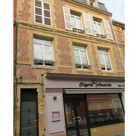 Chambres Du Petit Bois Charleville-Mézières Екстериор снимка
