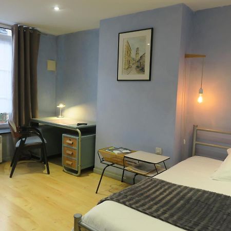 Chambres Du Petit Bois Charleville-Mézières Екстериор снимка