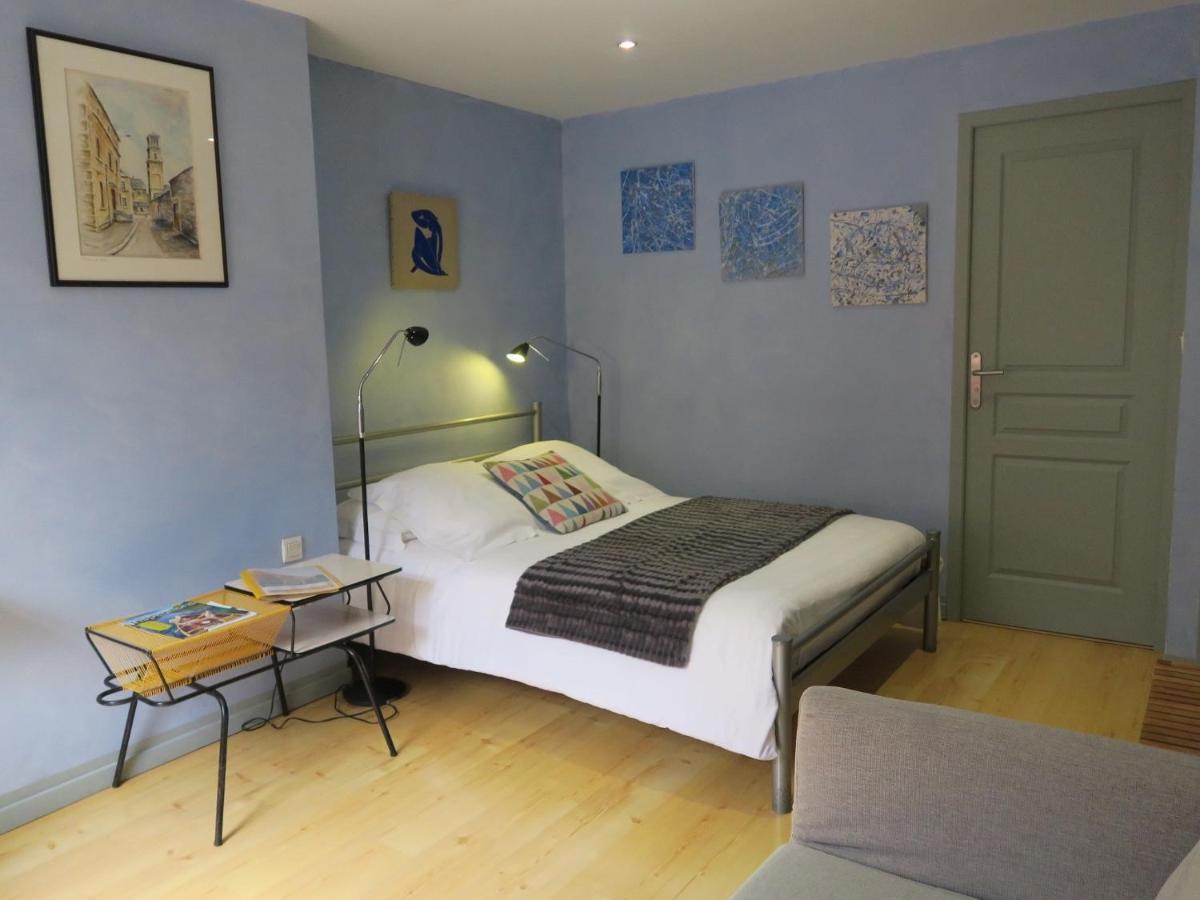 Chambres Du Petit Bois Charleville-Mézières Екстериор снимка